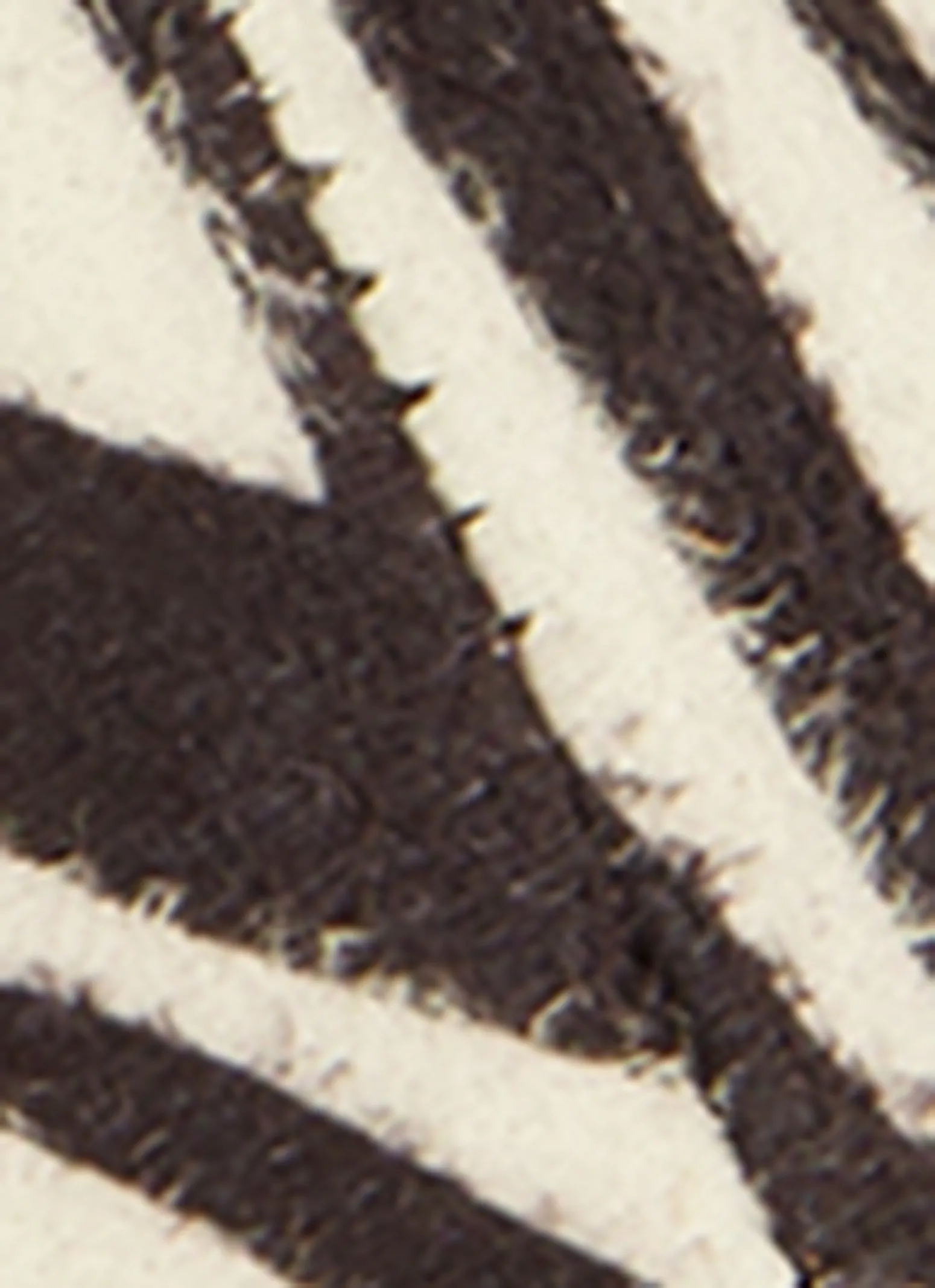 Buckle Detail Thong Slide Sandals