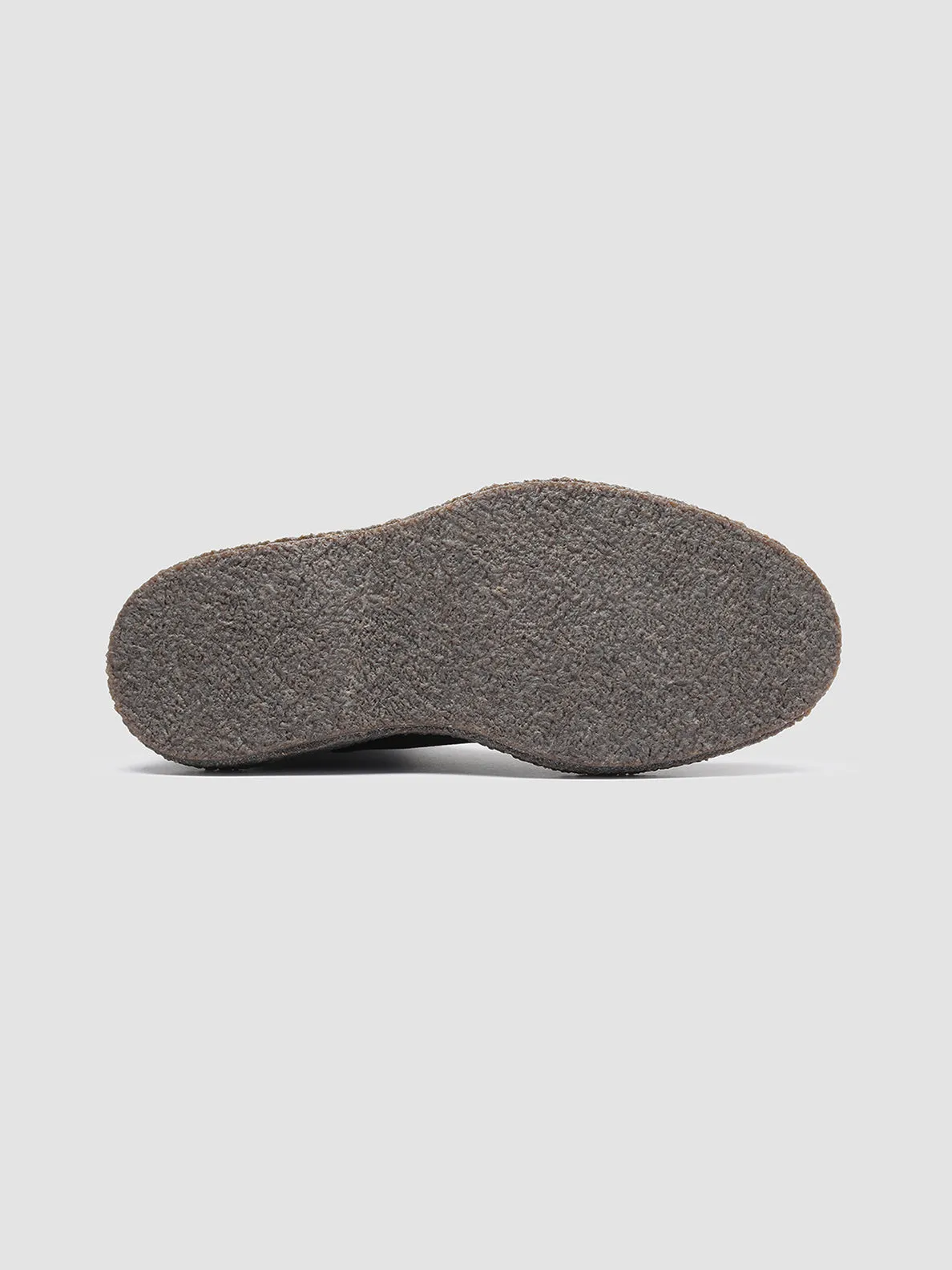 BULLET 002 - Gray Suede Chelsea Boots