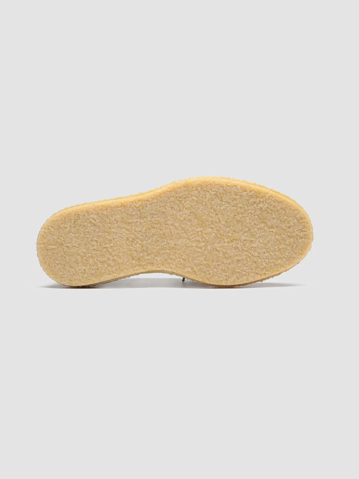 BULLET 002 - Taupe Suede Chelsea Boots