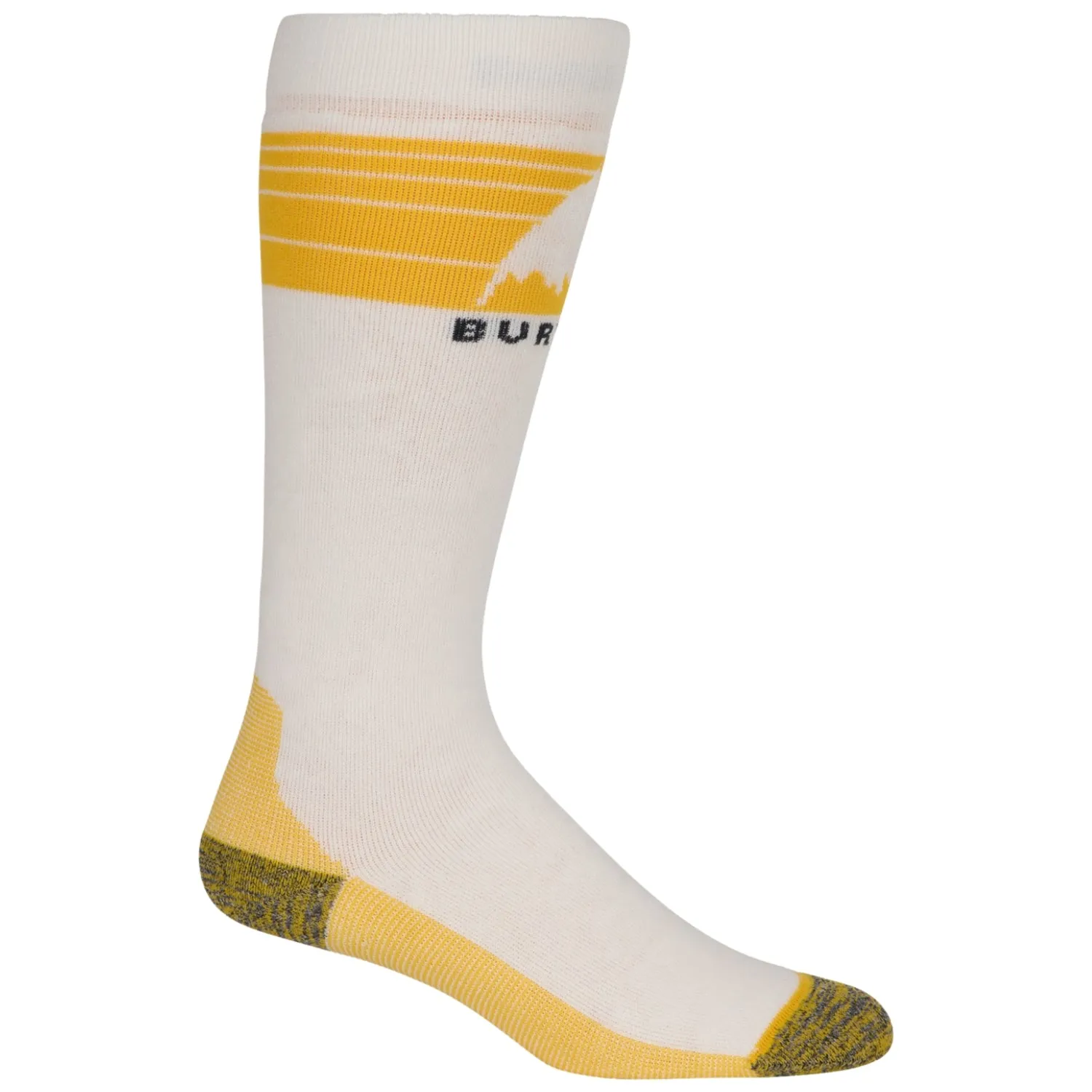 Burton Emblem Midweight Sock 2025 - Women's