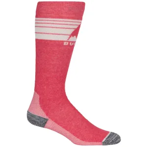 Burton Emblem Midweight Sock 2025 - Women's