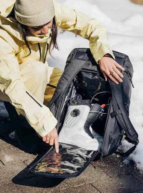 Burton Gig Boot 48L Pack 2025