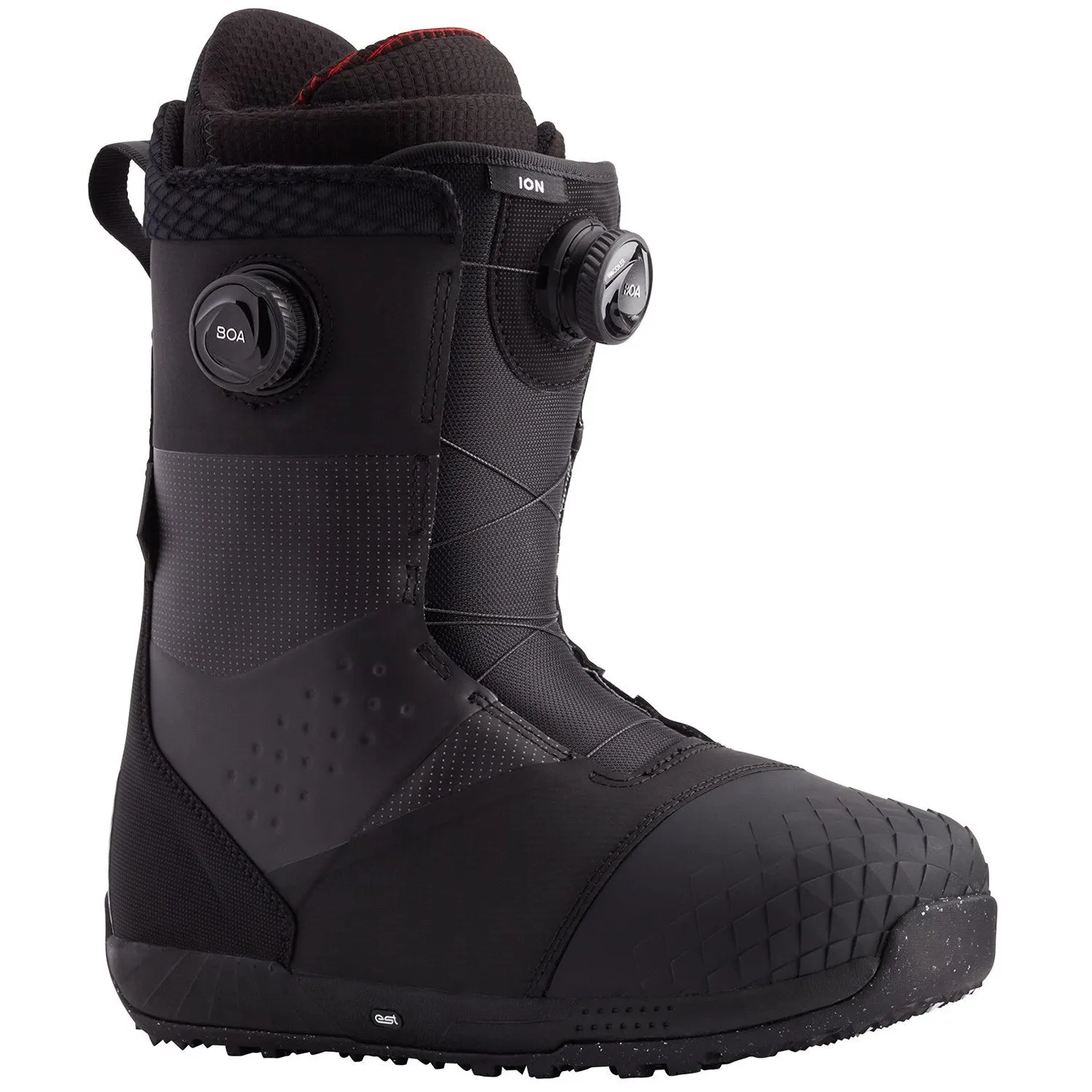 Burton Ion Boa Boots 2025 - Men's
