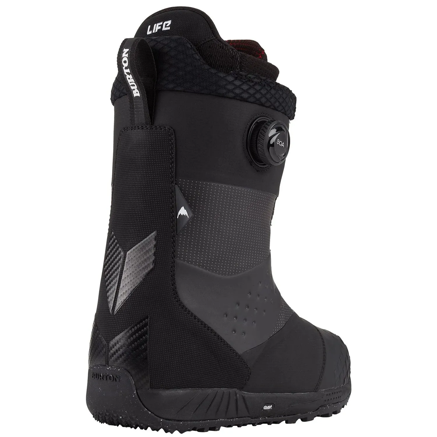 Burton Ion Boa Boots 2025 - Men's