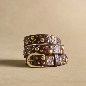 Callan Studded Belt