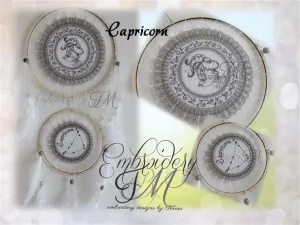 Capricorn - Dream catcher FSL