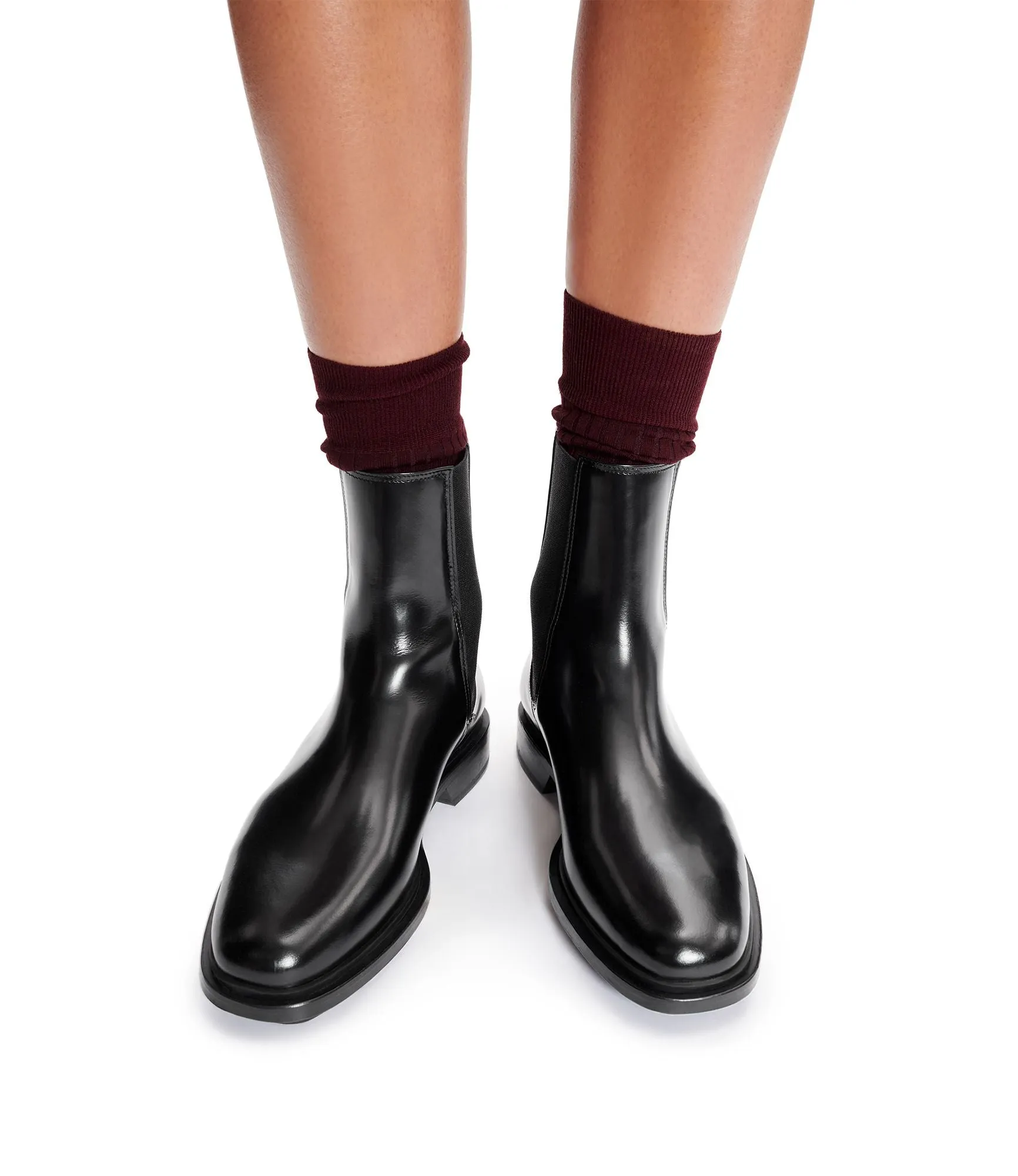 Charlie Chelsea Boot