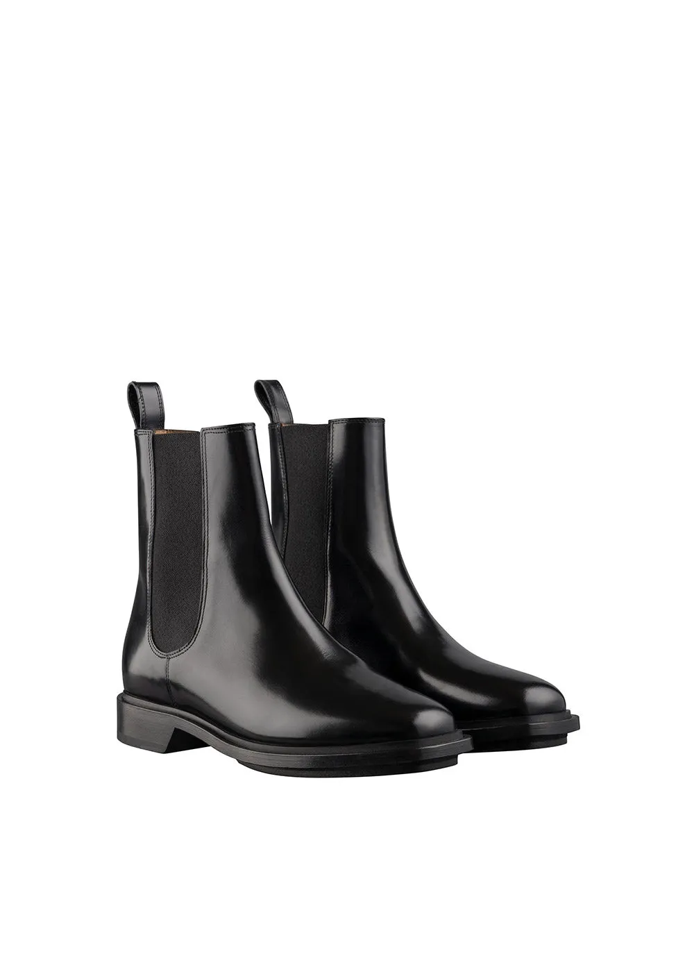 Charlie Chelsea Boot