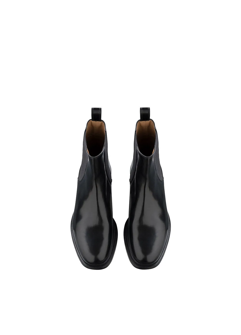 Charlie Chelsea Boot