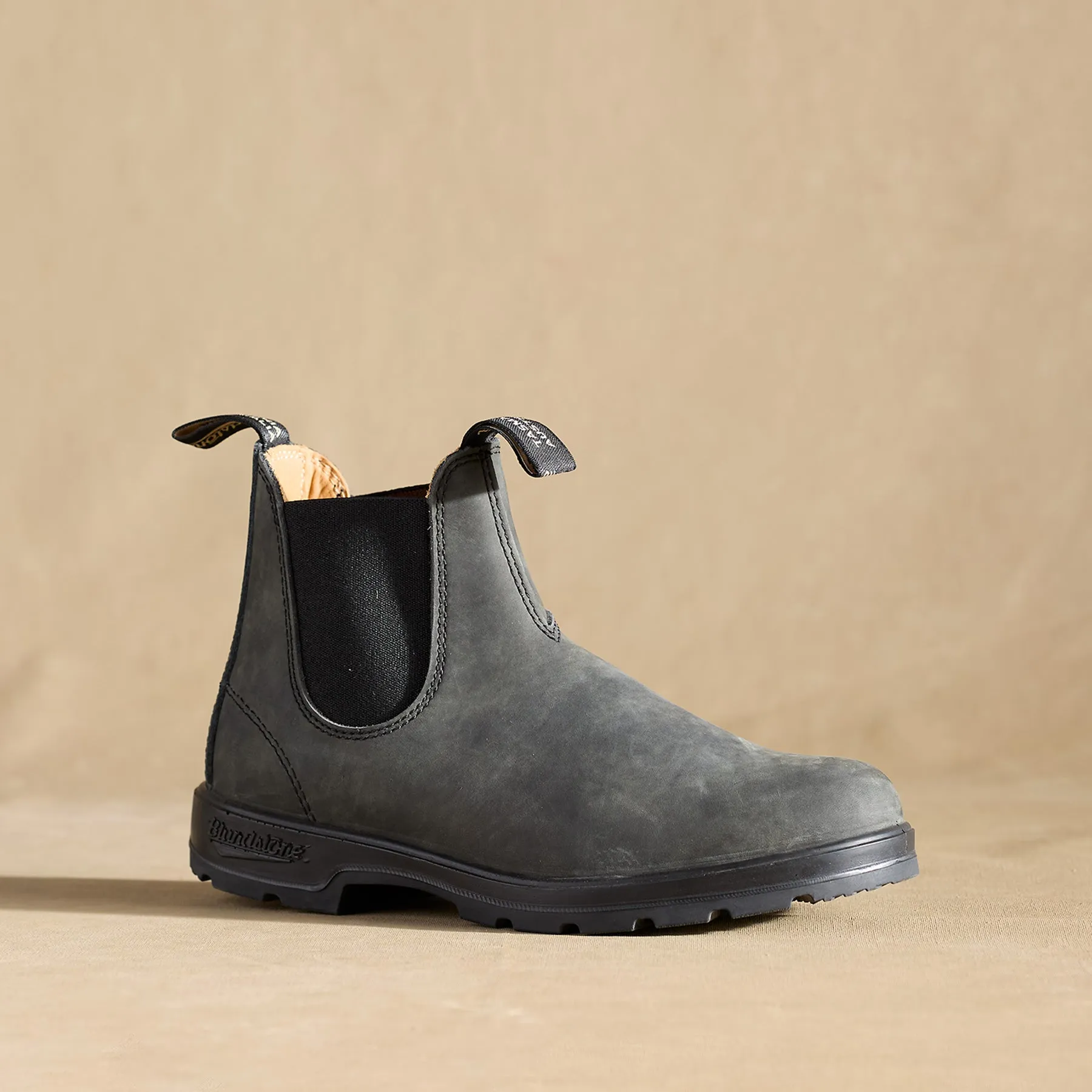 Chelsea 550 Boots