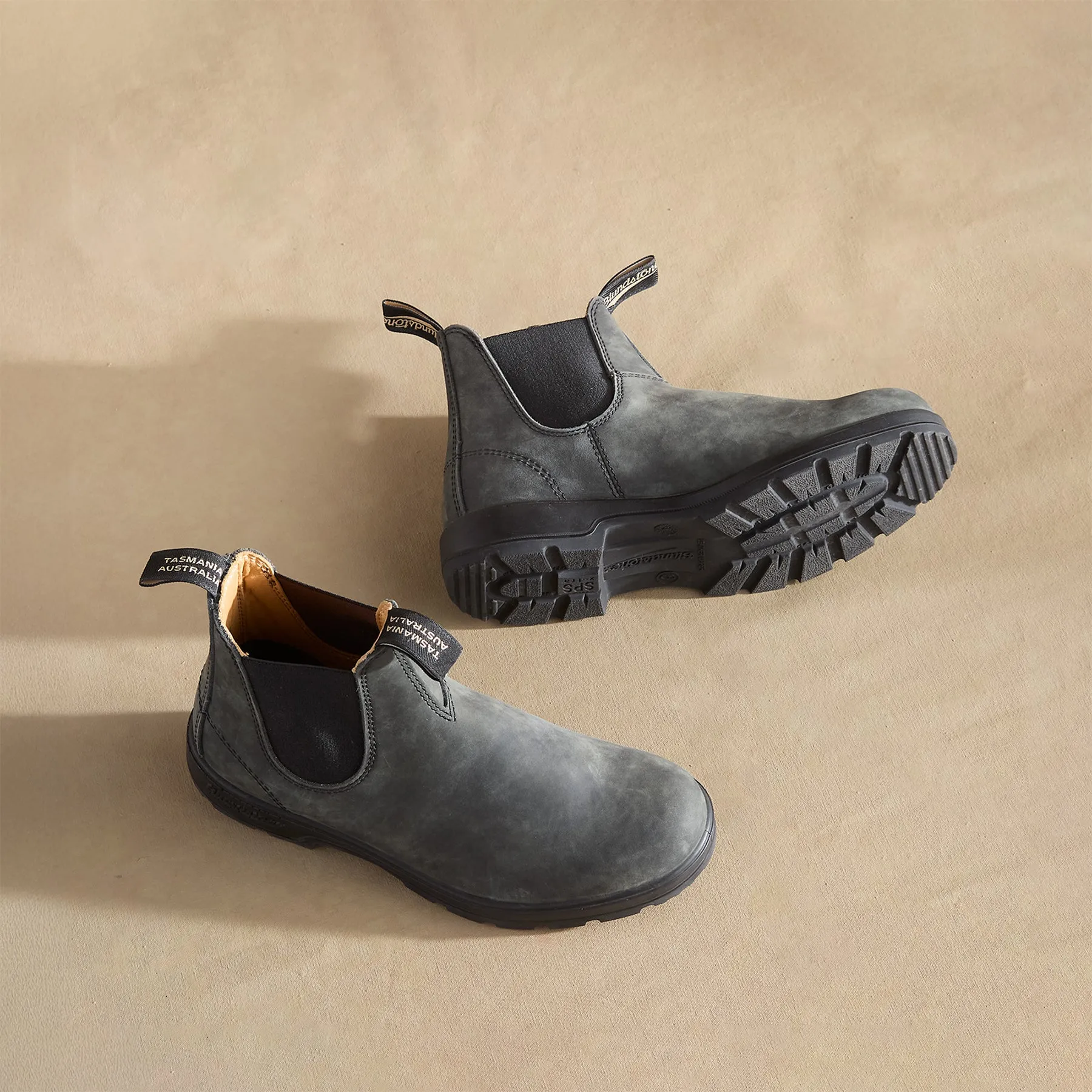 Chelsea 550 Boots