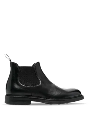 Chelsea Boot - Nero