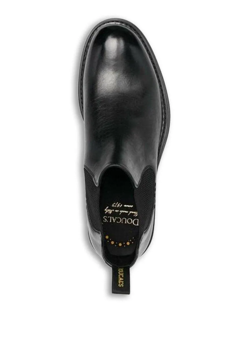 Chelsea Boot - Nero