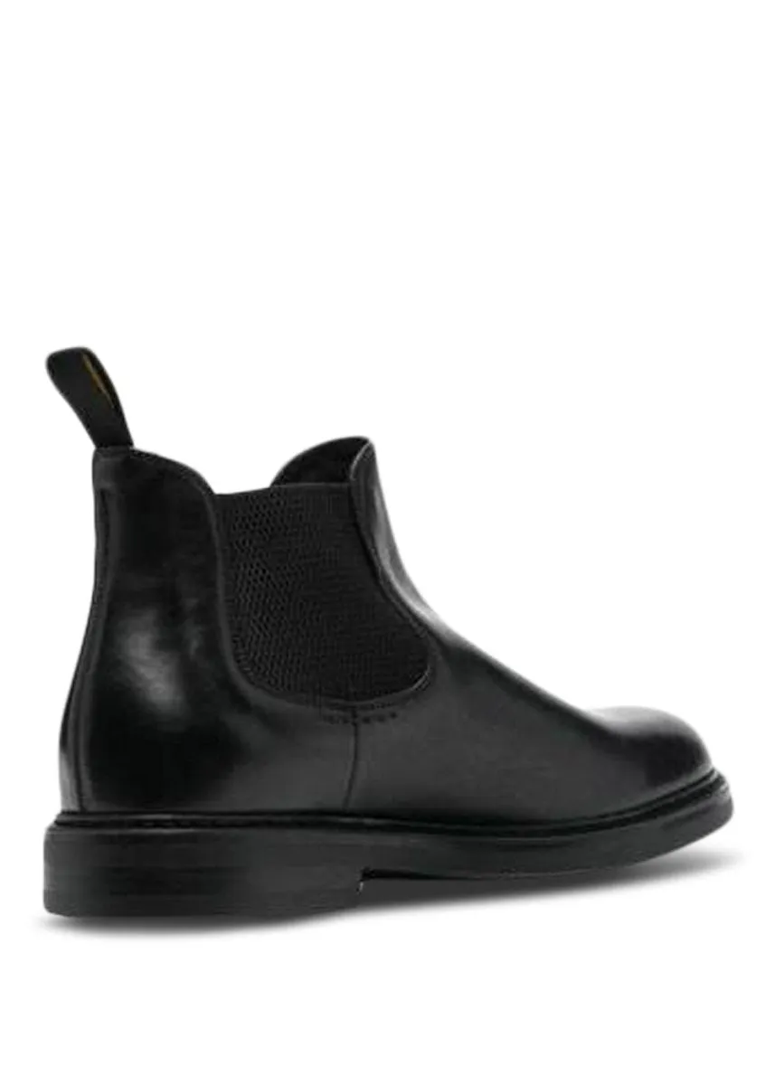 Chelsea Boot - Nero