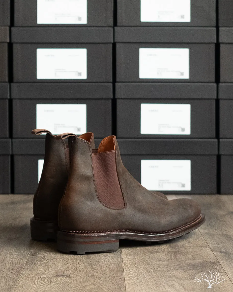Chelsea Boot - Snuff Waxy Commander - 2030