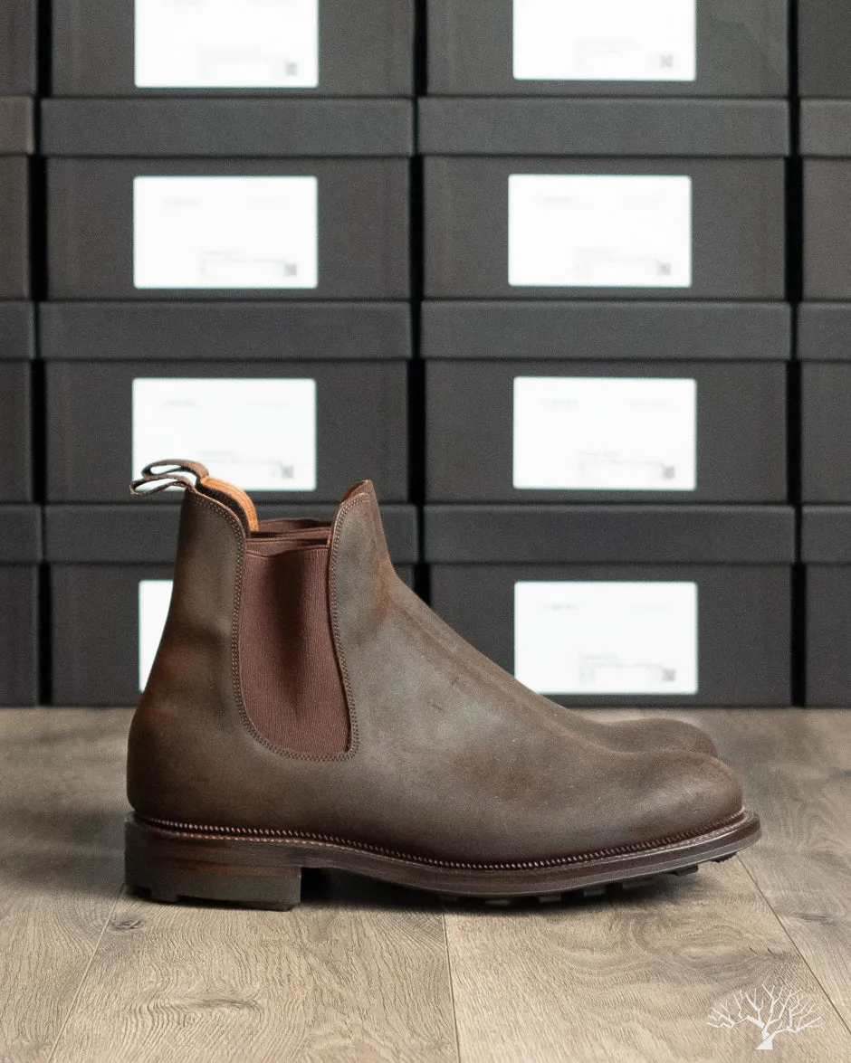 Chelsea Boot - Snuff Waxy Commander - 2030