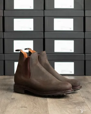 Chelsea Boot - Snuff Waxy Commander - 2030