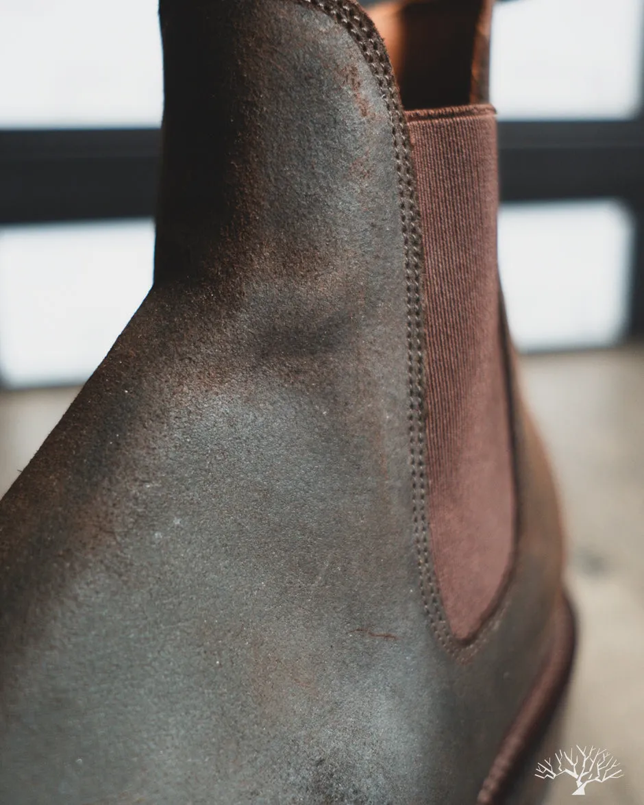 Chelsea Boot - Snuff Waxy Commander - 2030