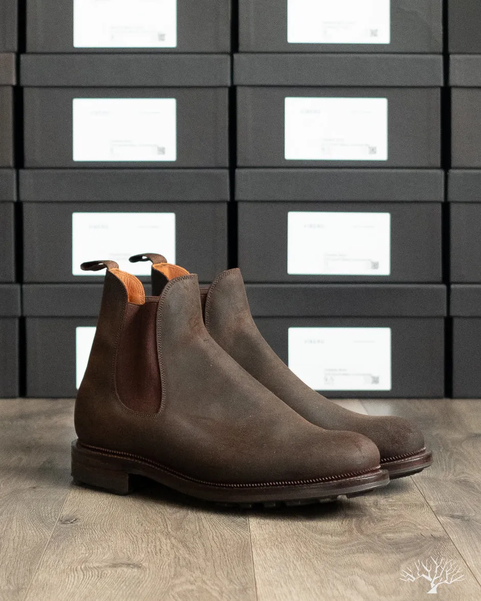 Chelsea Boot - Snuff Waxy Commander - 2030