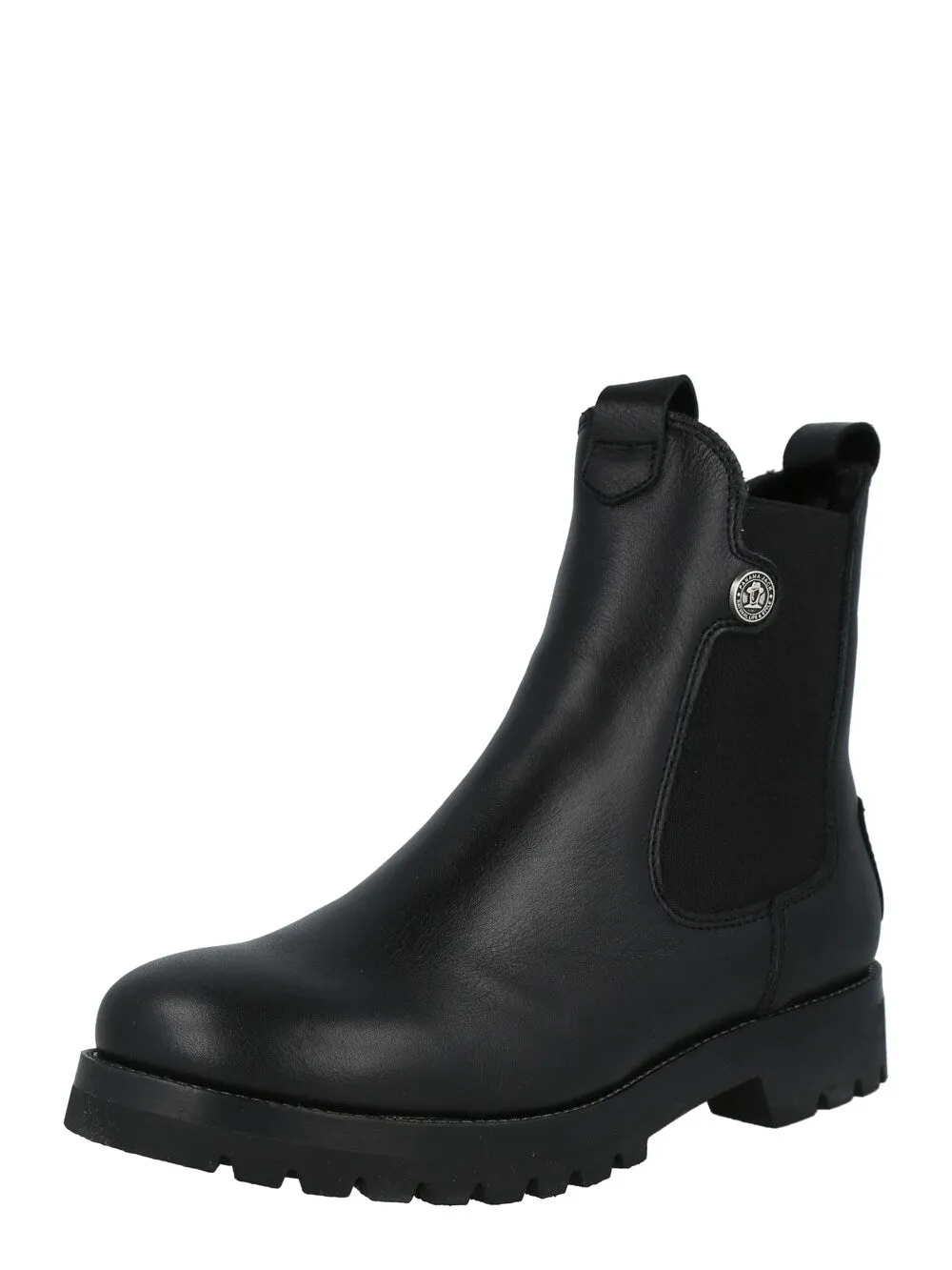 Chelsea boots PANAMA JACK Francesca, black
