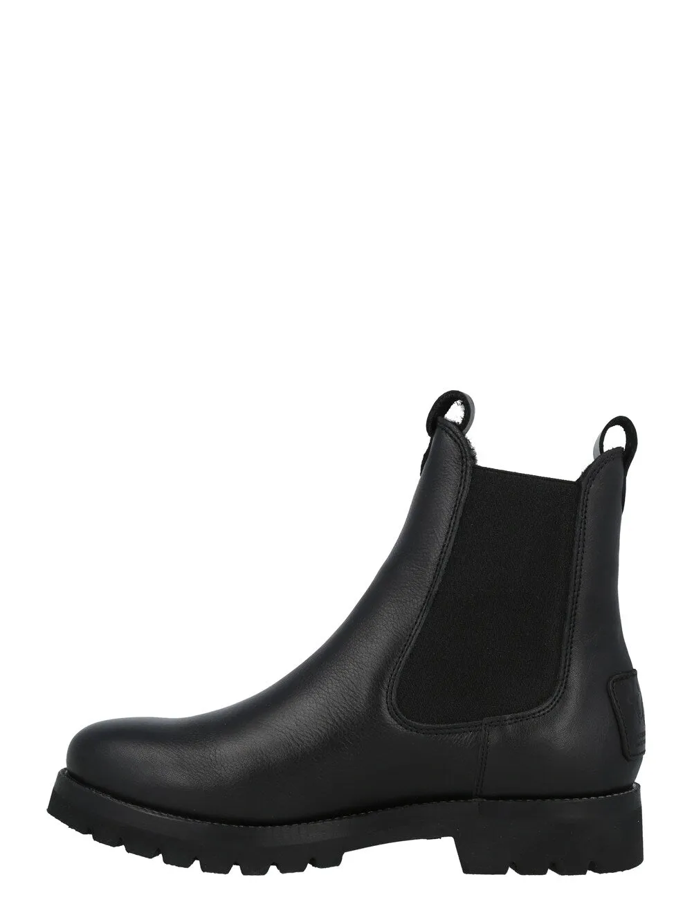 Chelsea boots PANAMA JACK Francesca, black