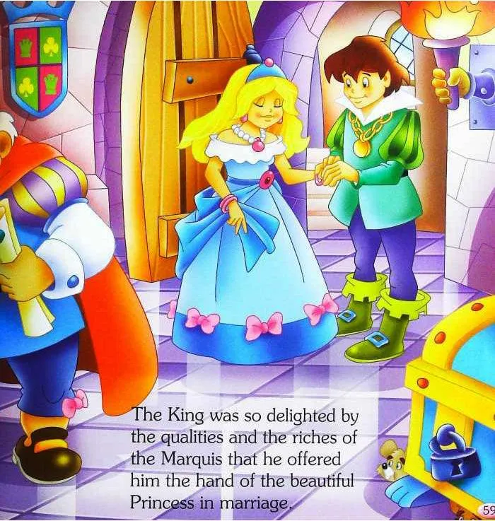 CLASSIC PRINCESS STORIES (PADDED)