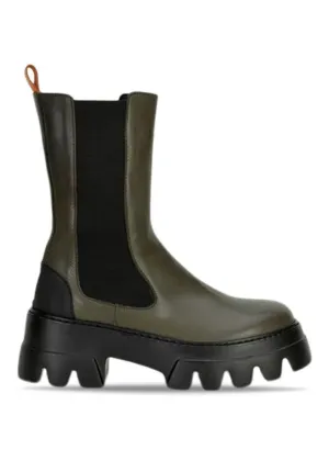 CLOVER olive-blk - Olive-Blk
