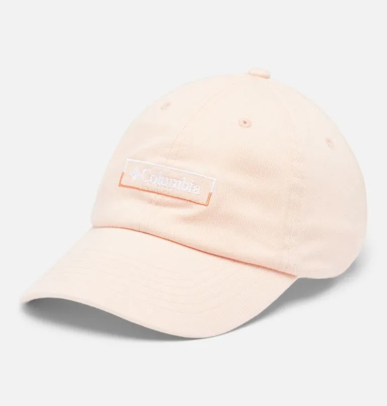 Columbia Unisex Logo Ball Cap
