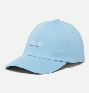 Columbia Unisex Logo Ball Cap