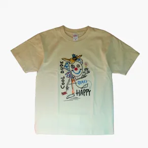 COOL DUDE TEE