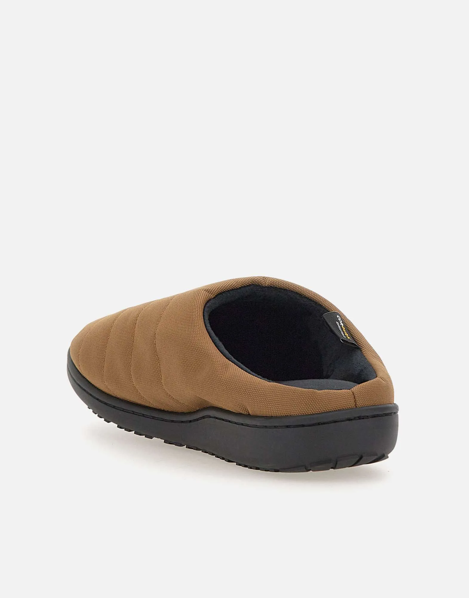 Cordura Slippers with Comfort Padding