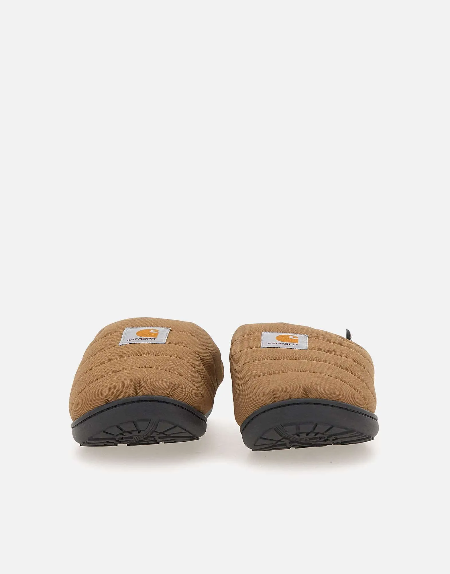 Cordura Slippers with Comfort Padding