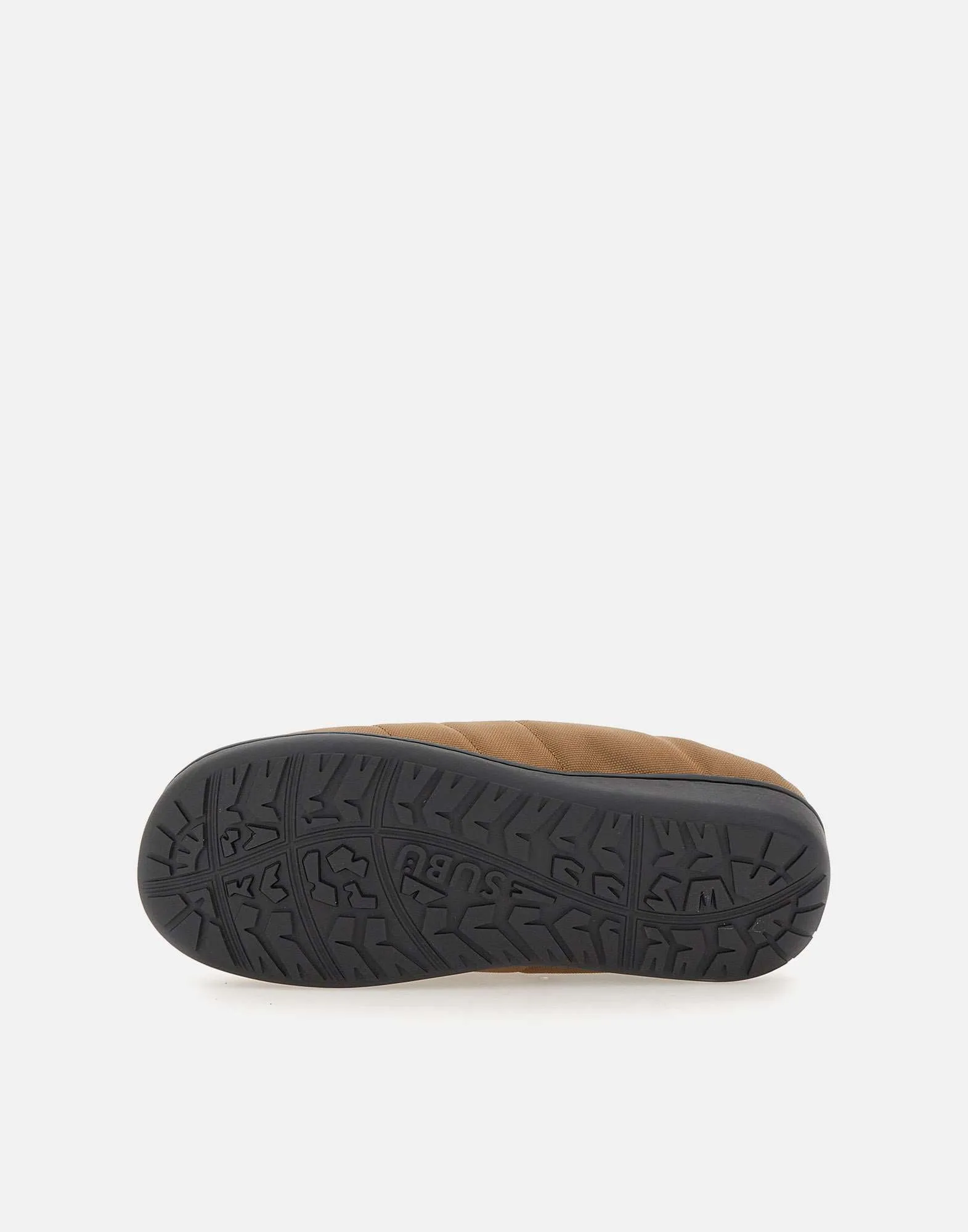 Cordura Slippers with Comfort Padding