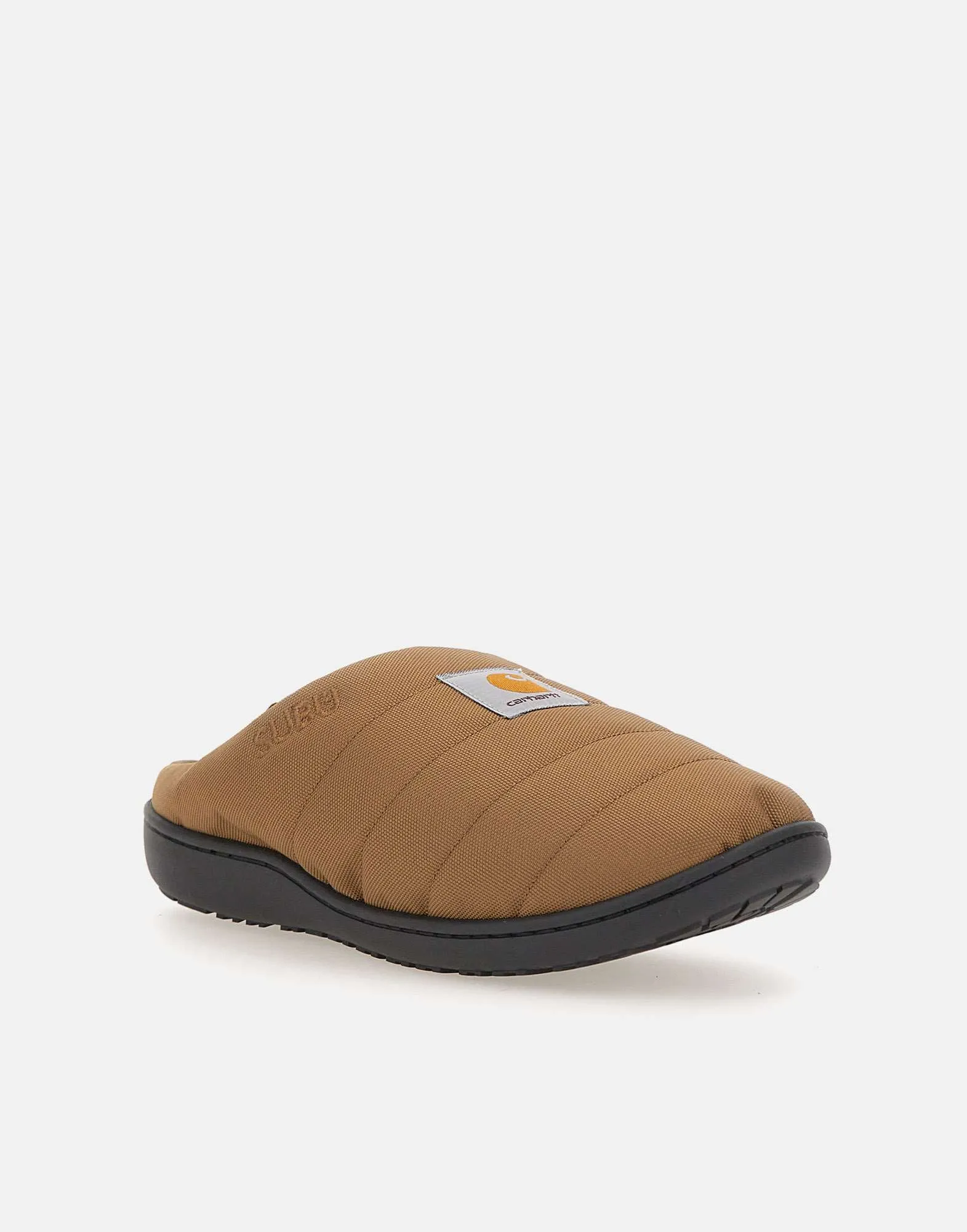 Cordura Slippers with Comfort Padding