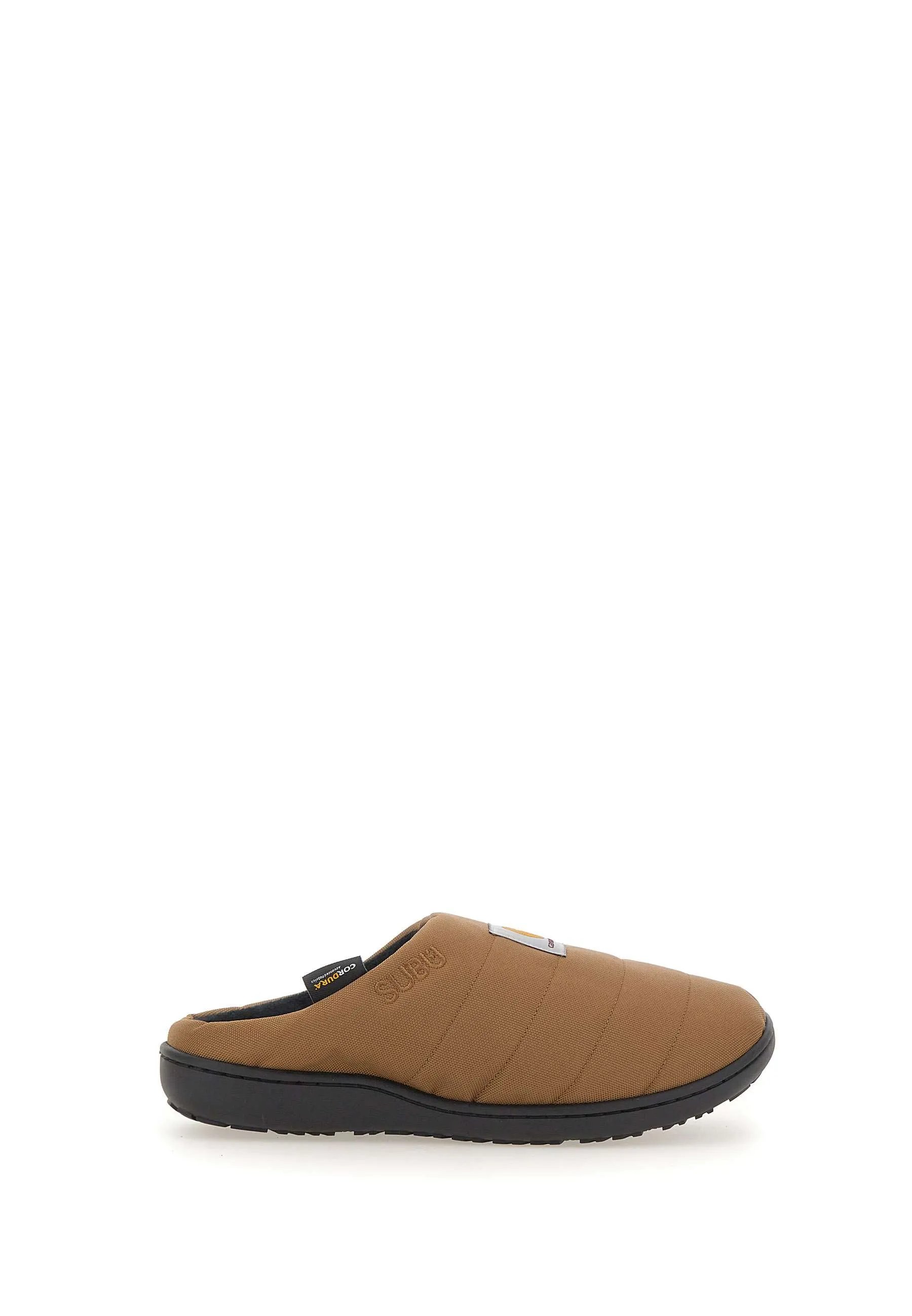 Cordura Slippers with Comfort Padding