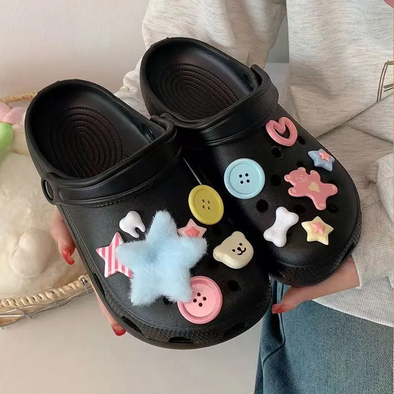 CROCS SPACE - King Stone Brothers and Co™️