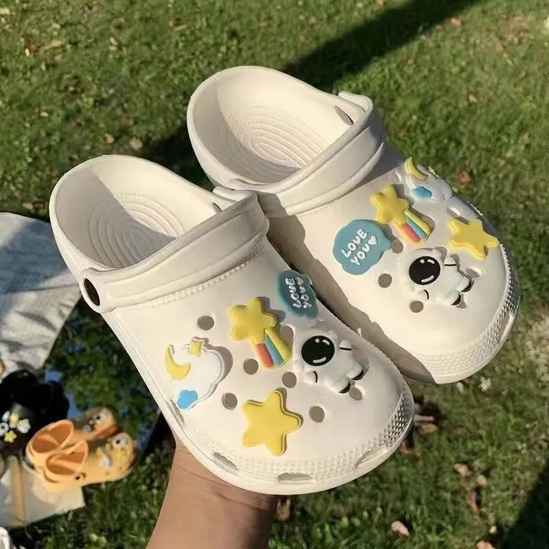 CROCS SPACE - King Stone Brothers and Co™️