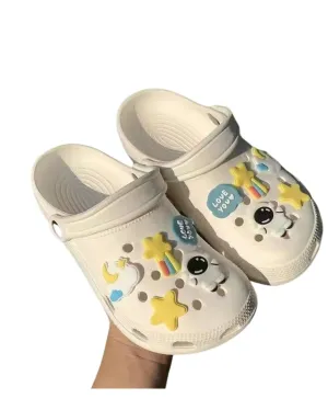 CROCS SPACE - King Stone Brothers and Co™️