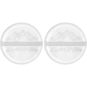 Dakine Round Scraper Stomps 2pc 2025