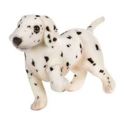 Dalmatian Puppy Dog Stuffed Animal - Standing