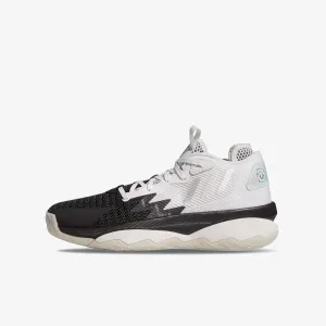 Dame 8 Junior - Dash Grey