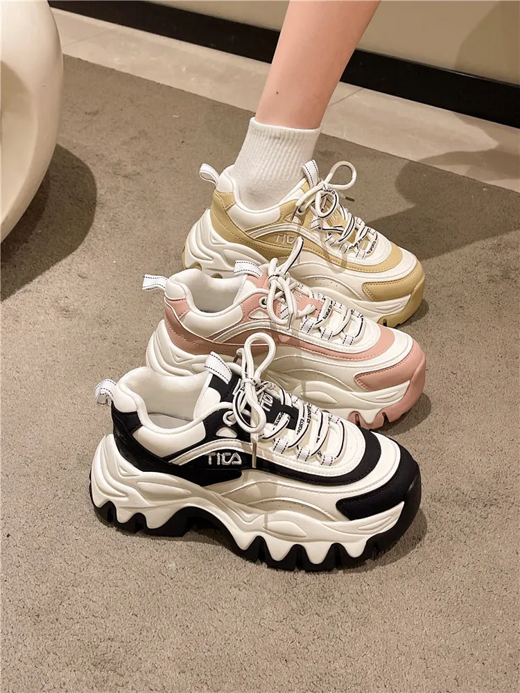 Darion Dad Sneakers