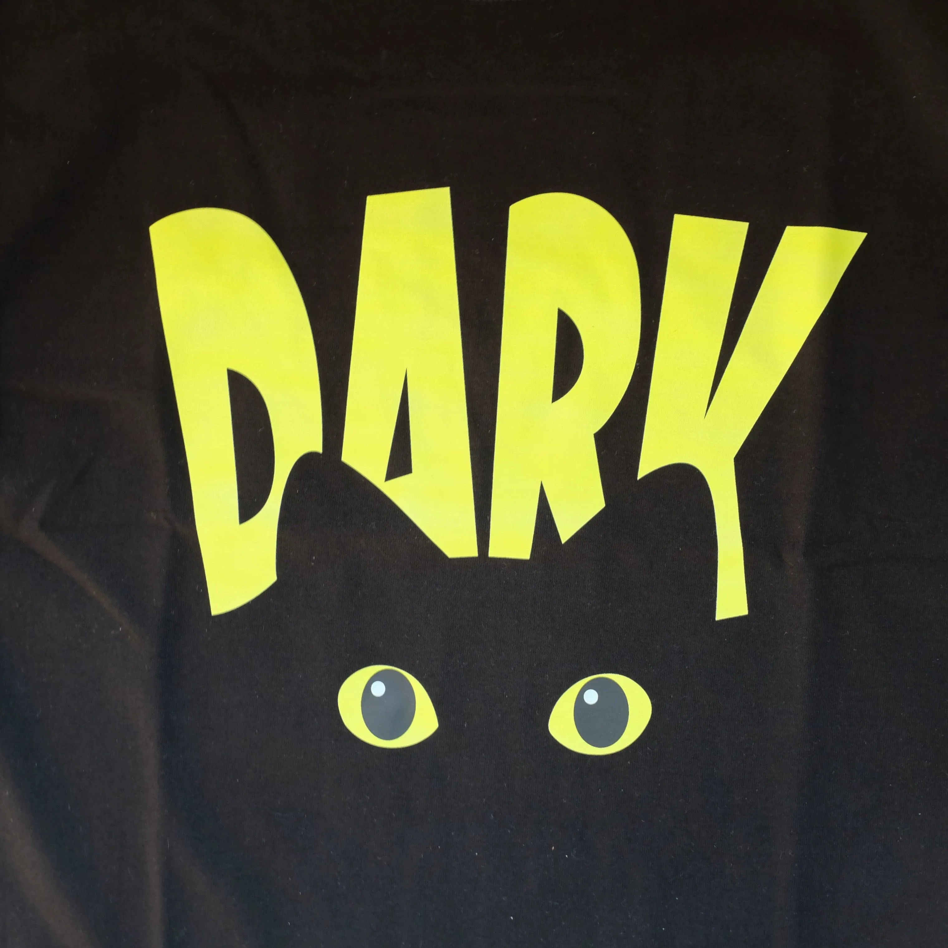 DARK TEE