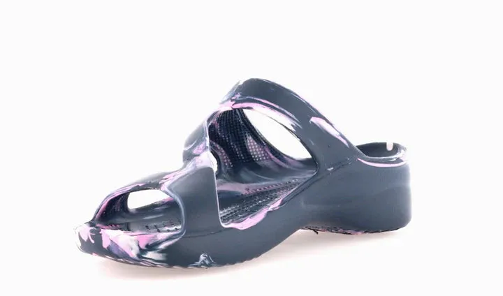 Dawgs Z Sandal Bubblegum Navy