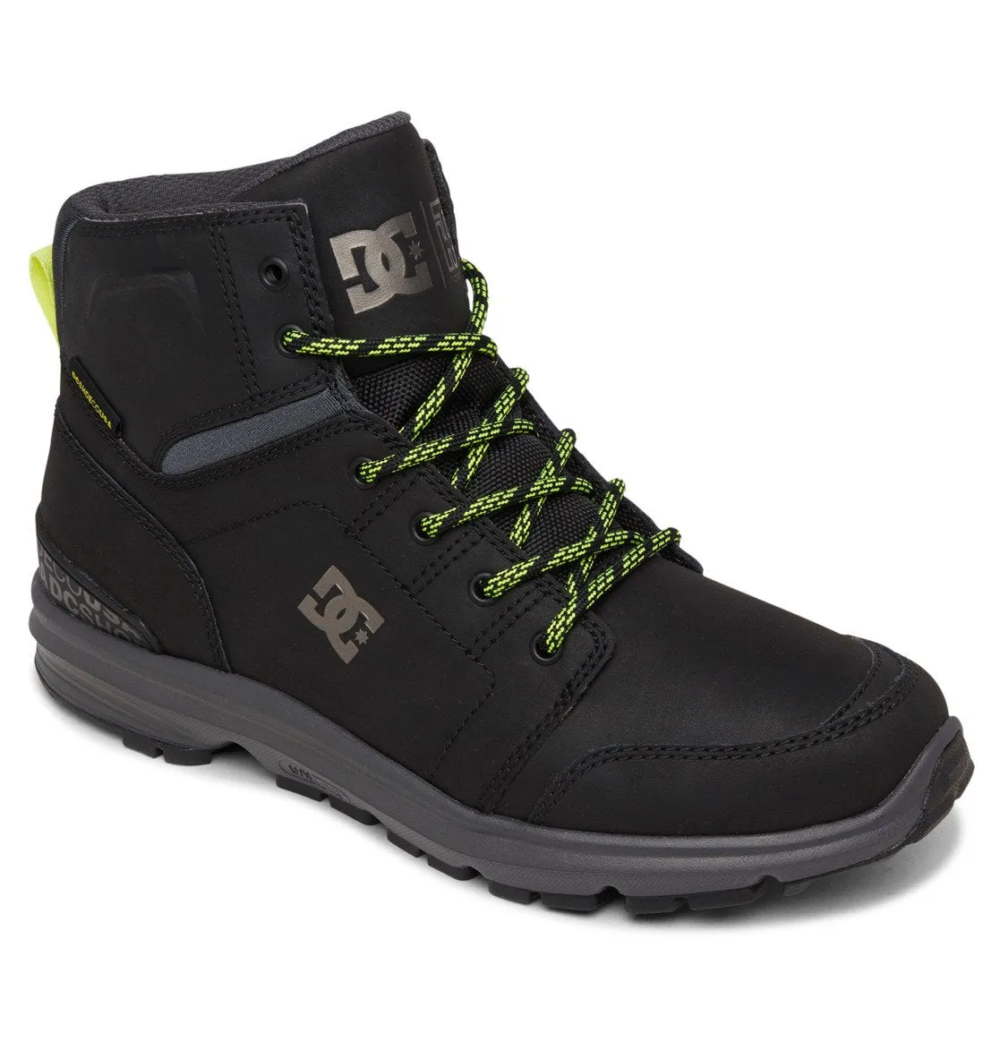DC Torstein Winter Boots 2021