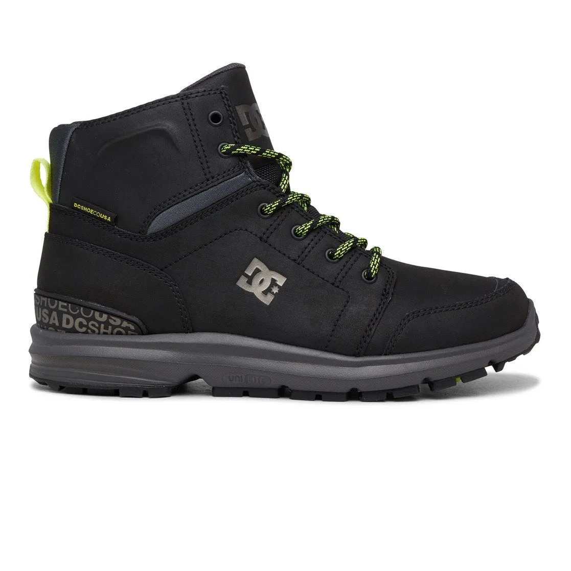 DC Torstein Winter Boots 2021