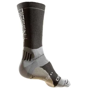 Dissent Supercrew Nano 8''   CuTEC Socks