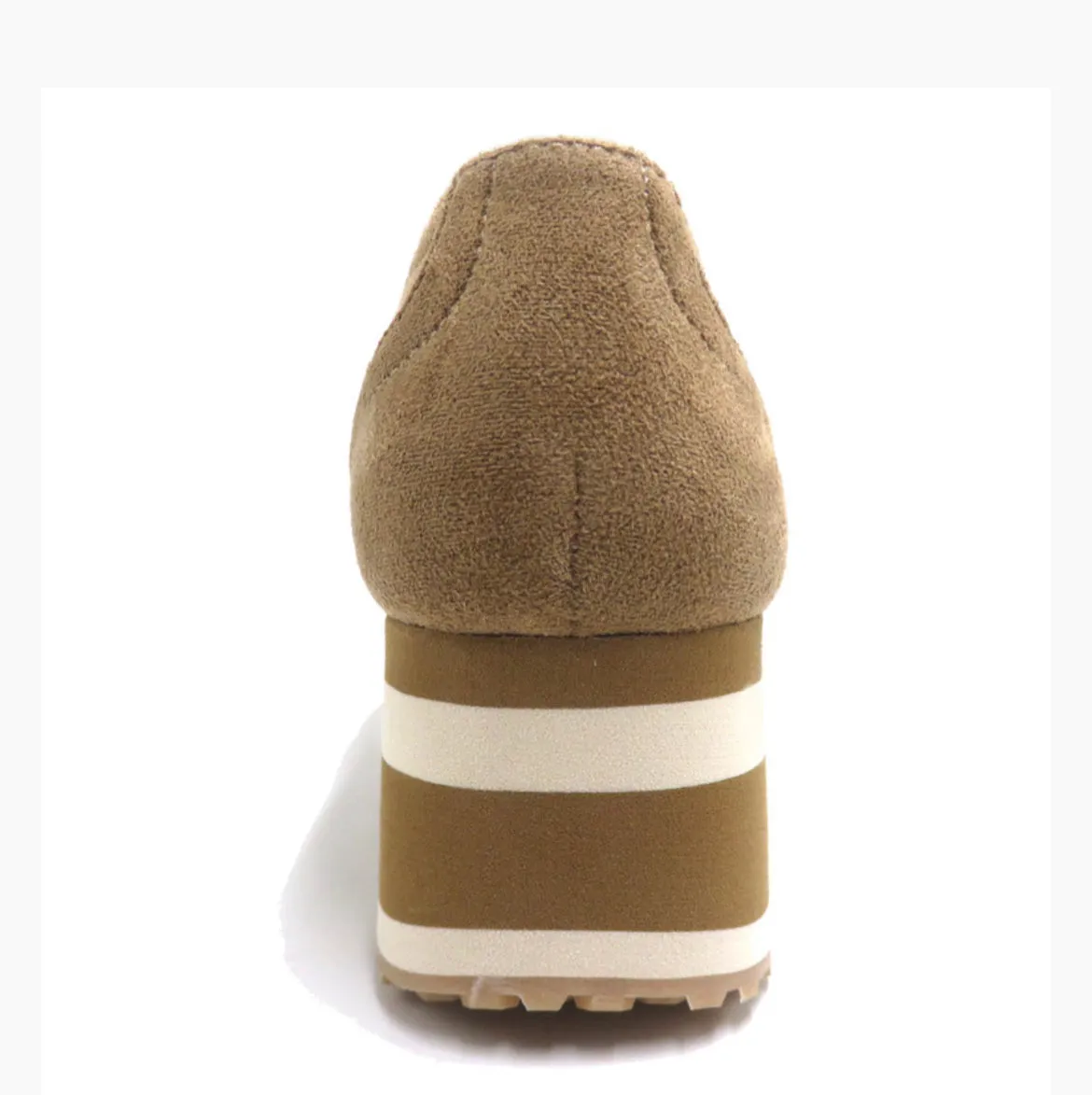 Down Time Slip On Shoes *FINAL SALE*
