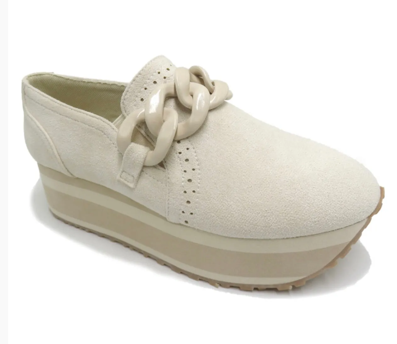 Down Time Slip On Shoes *FINAL SALE*