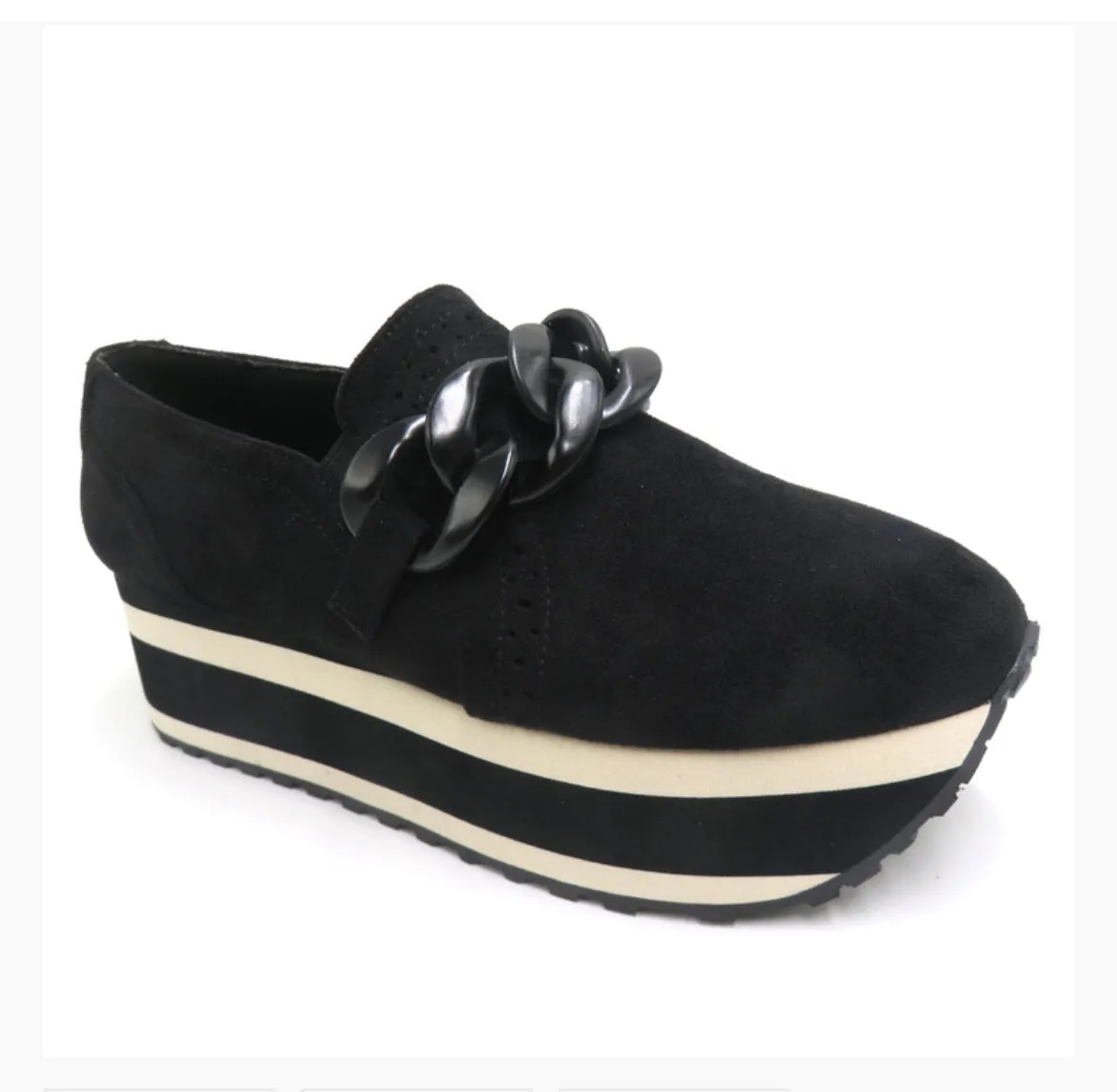 Down Time Slip On Shoes *FINAL SALE*